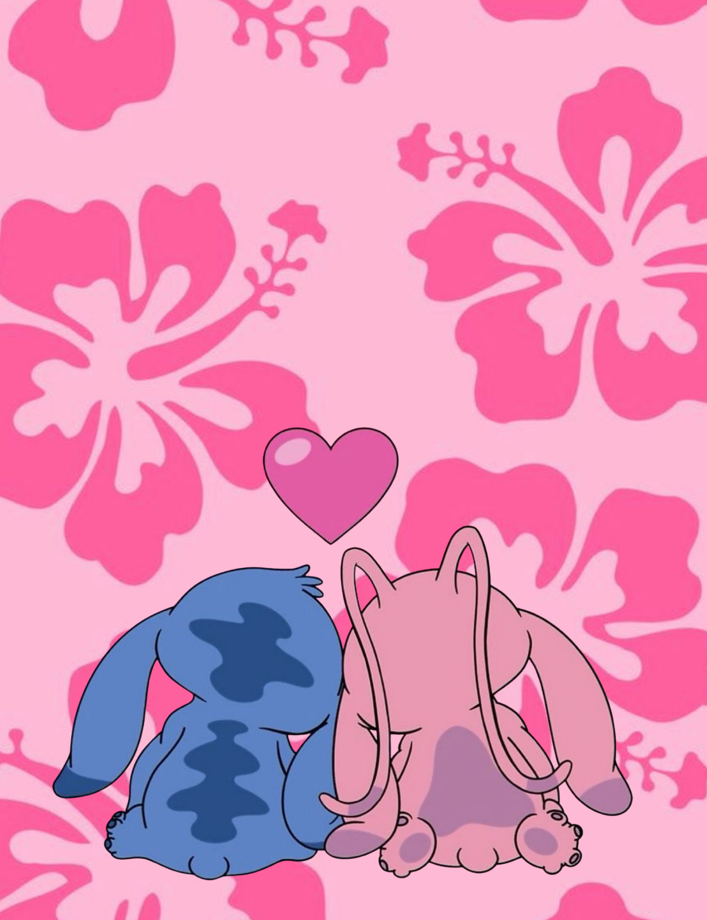 Stitch Composition Book Cover Template