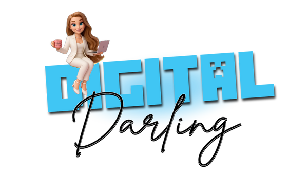 Digital Darling